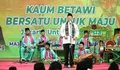 Revisi UU DKI, Majelis Kaum Betawi siap ditugaskan Majukan Budaya Daerah