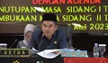 Ketua DPRD Kaltim Optimis Kedepannya Kinerja Legislatif Lebih Baik