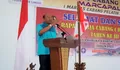 Pramuka Langkat Tuan Rumah Raimuna Daerah Sumut ke VIII, Ini Pesan Syah Afandin