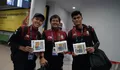 Kedua kalinya Coach Indra Sjafri masuk Final di SEA Games, Akankah Meraih medali Emas?
