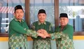 Ikhsan Intizam Terpilih Lagi Jadi Pimpinan Daerah Muhammadiyah Kendal