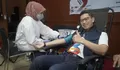Tasyakur Milad ke-13, bank bjb syariah Gelar Khitanan Massal dan Donor Darah