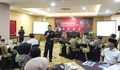 Satpol PP Kota Bekasi Bareng Bea Cukai Gencarkan Sosialisasi Barang Kena Cukai Hasil Tembakau