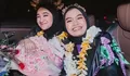 Lirik Menghargai Kata Rindu, Lagu Kemenangan Indonesian Idol 2023 Salma Salsabila dan Nabila Taqiyyah