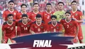 SEDANG BERLANGSUNG! Live streaming Indonesia vs Thailand SEA Games 2023 gratis langsung klik