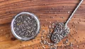 Kecil-kecil Cabe Rawit! Chia Seed Bisa Menurunkan Berat Badan Lho