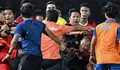 Begini Kondisi Manager Timnas Indonesia, Sumardji yang Terkena Pukulan Pemain Thailand di Final SEA Games 2023