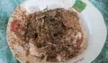 Resep Turun Temurun, Mengenal Makanan Khas Demak Nasi Ndoreng