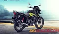 Spesifikasi dan Harga Motor Honda CB Shine 125 SP Terbaru 2023
