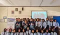 Dosen Teknologi Hasil Pertanian USM Berikan Sosialisasi Bahaya Penggunaan Styrofoam di SMK N 4 Kendal