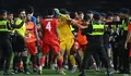 PSSI Laporkan Insiden Baku Hantam di Final Sea Games 2023 kepada FIFA