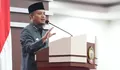Gubernur Sulsel Ajukan Nama Pj untuk Kepala Daerah, Ini Daftar Bupati yang Habis Masa Jabatan