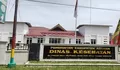 Honor 30 Dokter Tenaga Kontrak Telat Dibayar, Ini Alasan Dinkes Asahan