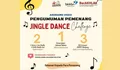 PIK Remaja SMKN 4 Luwu Utara Juara 2 Lomba Jingle Dance Tingkat Provinsi Sulsel