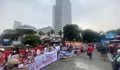 DUH! Timnas Indonesia Gelar Arak arakan Emas SEA Games 2023 Hari Ini, Warganet Kok Nyinyir Ya?