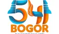 Usung Tema 'Rumawat Pusaka Kota', Ini Makna dan Filosofi Logo HJB ke-541 Kota Bogor