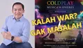 Dokter Rayendra : Sindrome Coldplay Masuk ke Bogor??