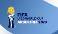Demo Anti Israel di Piala Dunia U-20 2023 Argentina, Eksodus 750 Ribu Orang Arab