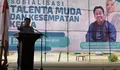 Era Digital Banyak Muncul Pekerjaan Baru, Staf Khusus Menaker RI Gali Talenta Anak Muda Batang