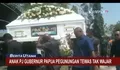 ABK Dikebumikan di Pemakaman Keluarga, Temannya AN Belum Diketahui Keberadaannya