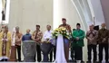 Hadir di Gereja Paroki, Plt Wali Kota Tri Adhianto Eratkan Keberagaman Agama di Kota Bekasi