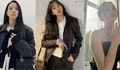 Wow! Intip Yuk, 3 Inspirasi Makeup ala Jisoo Blackpink yang Pernah Jadi Perempuan Tercantik di Dunia