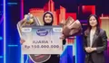 Bukan cuma Uang Tunai, Ini Hadiah yang Didapat Salma Salsabil Usai Jadi Juara Indonesian Idol 12