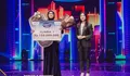 Penuh Haru! Salma Salsabil Aliyyah Menjadi Juara Indonesian Idol 2023 Season 12