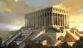 Kuil Artemis di Efesus: Pesona Keindahan dan Kekayaan Sejarah di Turki