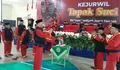 315 Pesilat Tapak Suci Putera Muhammadiyah Berlaga di Kejurwil TSPM Jateng