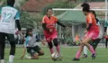 Kembangkan Sepak Bola Putri, Ini yang Dilakukan Askot PSSI Depok