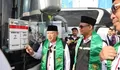 Inilah Layanan Jemaah Haji Indonesia saat di Madinah