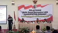 Bupati Demak Minta Pemdes Kembangkan Potensi di Desa Melalaui BUMDesa