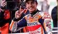 Marc Marquez Akan Jadi Pebalap Ducati Tahun 2025