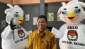 Pendaftaran Sudah Ditutup, KPU Batang Masih Terima Penambahan Bacaleg Parpol