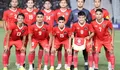 Hasil Drawing Kualifikasi Piala Asia U23 Qatar 2024