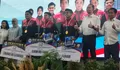 Berprestasi Bagi Bangsa, Udinus Semarang Beri Beasiswa Sampai S2 pada Atlet Sea Games 2023