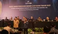 RUPSLB bank bjb 2023 Tunjuk Pengurus Baru Perkuat Tata Kelola Perusahaan Semakin Baik