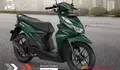 Honda Beat Deluxe 2023 Berapa CC? Cek Harga dan Spesifikasi