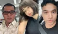 Haji Faisal Ungkap Hubungan Fadly dengan Rebecca Klopper Pasca Video Asusila Tersebar: Tapi Selama Ini...