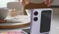 Berapa RAM Oppo Find N2 Flip? Ini Detail Spesifikasinya Lengkap