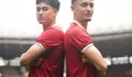 Menilik Peluang Timnas Indonesia Lolos ke Putaran Final Piala Asia U23 Qatar