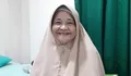 Dimulai 24 Jam Perjalanan Laut dari Tambelan, Nenek Syafura Akhirnya Bisa Berangkat Haji