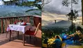 3 Rekomenasi Wisata Kuliner Outdoor Kota Bogor, Nikmati Sensasi Makan Ditemani Pemandangan Asri