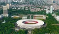Argentina Kagum Dengan Stadion Utama GBK, Salah Satunya Bisa Mendeteksi Muka Saat Ribut Di Stadion
