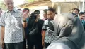 Ngaku di Hadapan Ganjar Pranowo Tak Terima Bansos, Kartu Keluarga Sejahtera milik Siti Rahayu Salah NIK