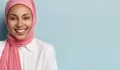 5 Tips Untuk Hijabers dalam Merawat Kulit Agar Bebas Gerah dan Tidak Lengket