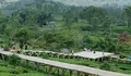 Rekomendasi Tempat Wisata Baru di Puncak Bogor Viral, HTM Rp10 Ribu