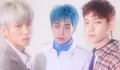 Chen, Baekhyun, dan Xiumin EXO Bagikan Pesan Kepada Penggemar Usai Gugat SM Entertainment