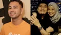 Desta Akan Bercerai dengan Natasha Rizky, Raffi Ahmad Ungkap Desta Merupakan Sosok Ayah yang Baik